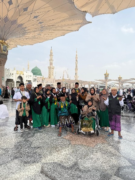 Umroh 2