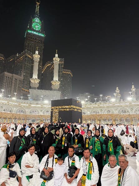 Umroh 3