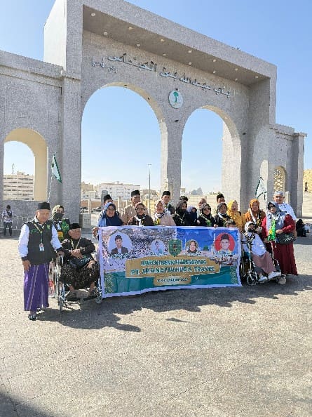 Umroh 5