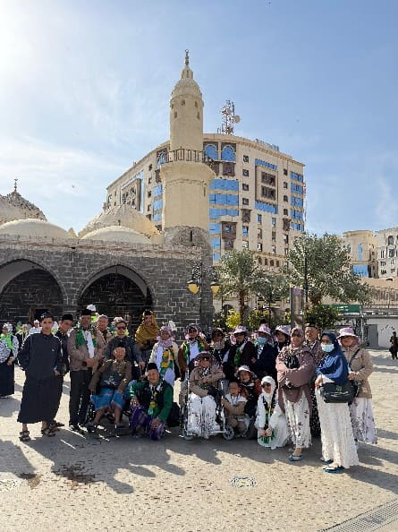 Umroh 6