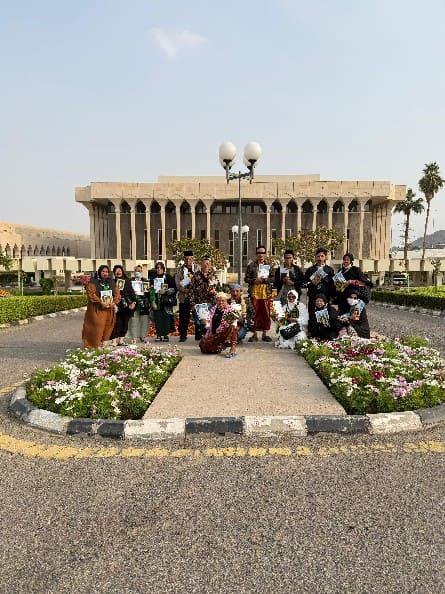 Umroh 8